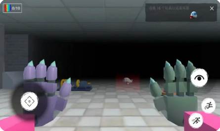 bugui恐怖游戏3