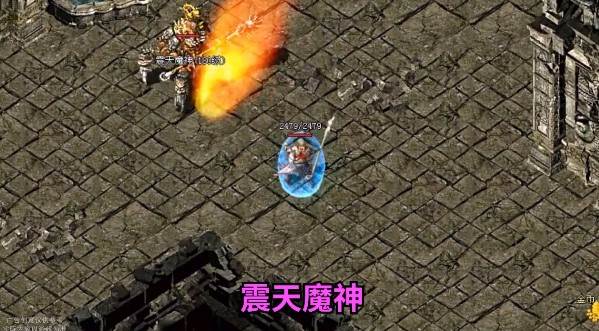 元素传奇3