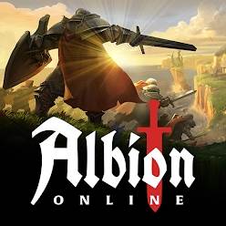 阿尔比恩OL国际服安卓下载(Albion Online)