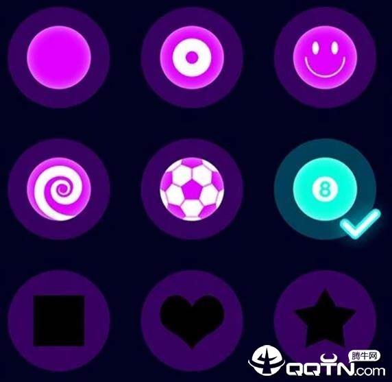 球球与激光联盟
