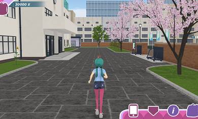 少女都市游戏