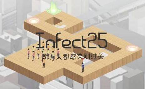感染游戏