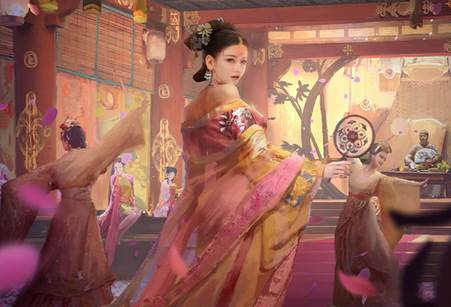 极品芝麻官手游