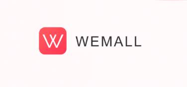 WEMALL app