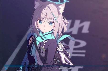 碧蓝档案国际服