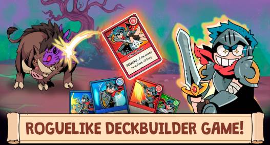 纸牌守护者(Card Guardians)