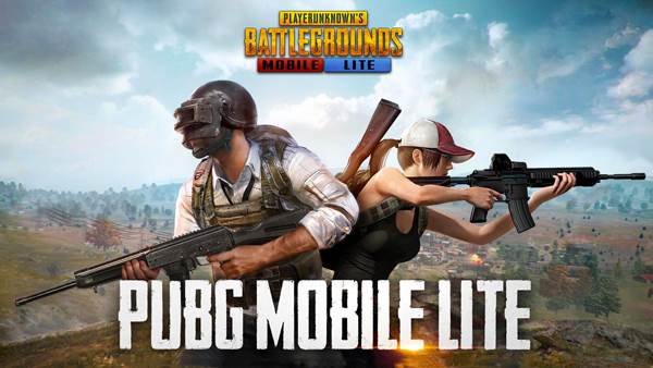 PUBG MOBILE LITE绝地求生轻量版下载