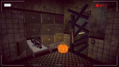 幽灵生存闹鬼3D(Ghost Survival Haunted 3D Game)