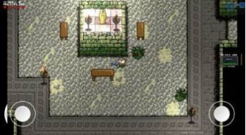 迷你地下城射手(Mini Dungeon Shooter)