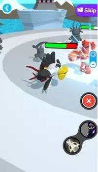 怪物竞技场(MonstersArena)