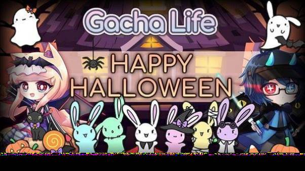 加查生活MOD(Life In Gacha Life)