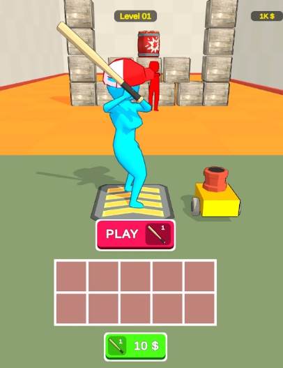 合并和粉碎(MergeAndSmash) 合并和粉碎(MergeAndSmash)