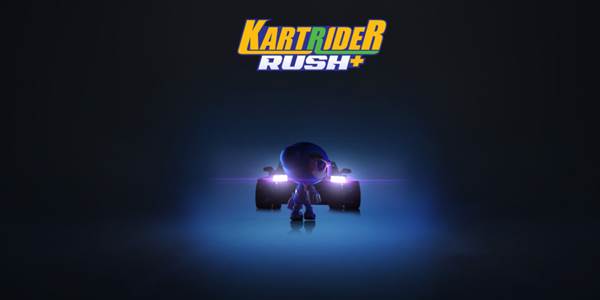 跑跑卡丁车KartRider Rush+国际服官方下载