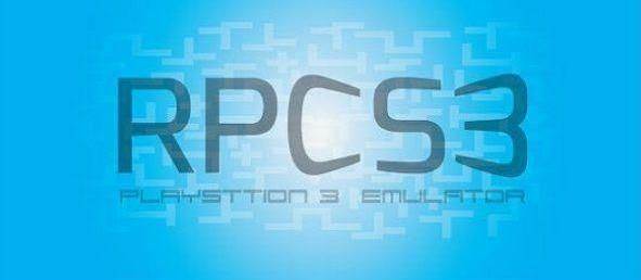 如何使用电脑rpcs3模块进行游戏