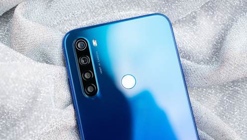 红米note8手机值不值得购买