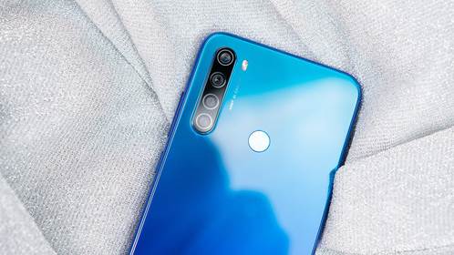 红米note8手机值不值得购买