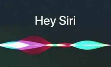 iPhone语音唤醒不用再说嘿Siri了