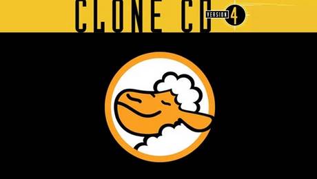 Clonecd怎么拷贝加密的光盘