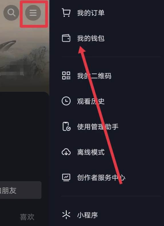 抖音怎么充值抖币