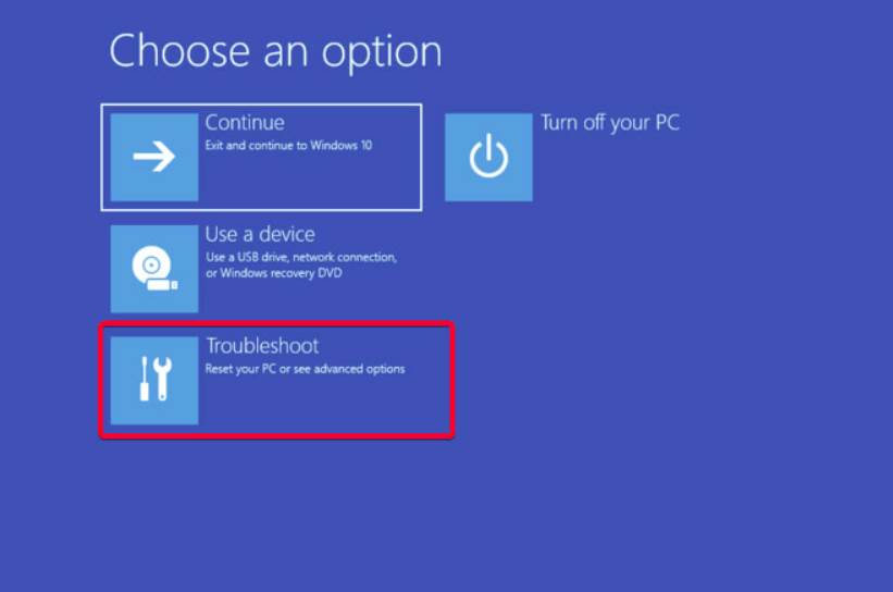 win11怎么进入安全模式