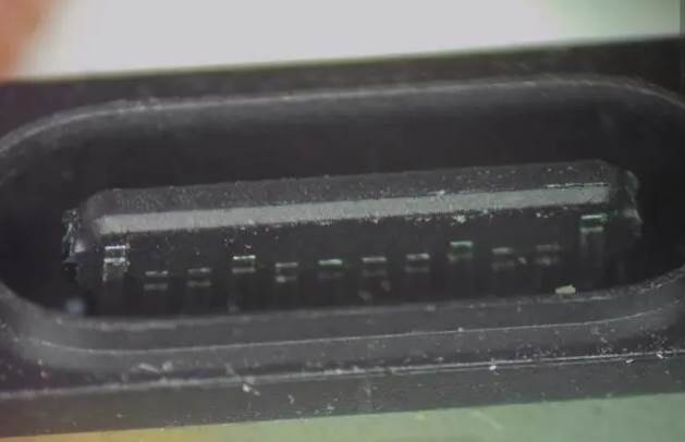 苹果15最新数据线是什么样的