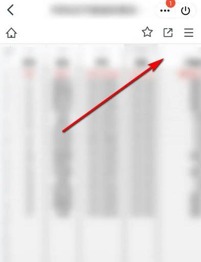 腾讯文档app怎么导出excel文件