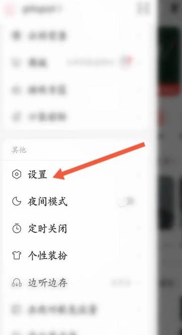 网易云音乐怎么把歌词弄出来