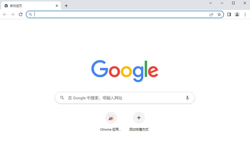 谷歌如何解除窗口拦截