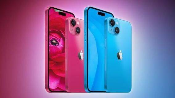 苹果承认iPhone15存在烧屏问题
