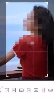 美图秀秀app如何修改照片大小