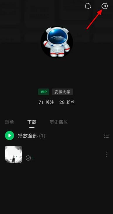 汽水音乐怎么调音效