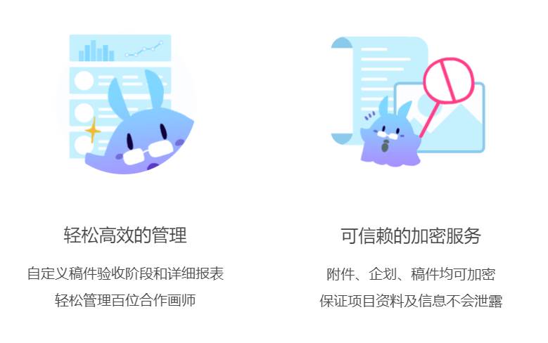 米画师画师认证申请流程