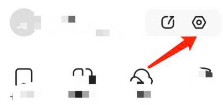 夸克浏览器如何设置悬浮窗