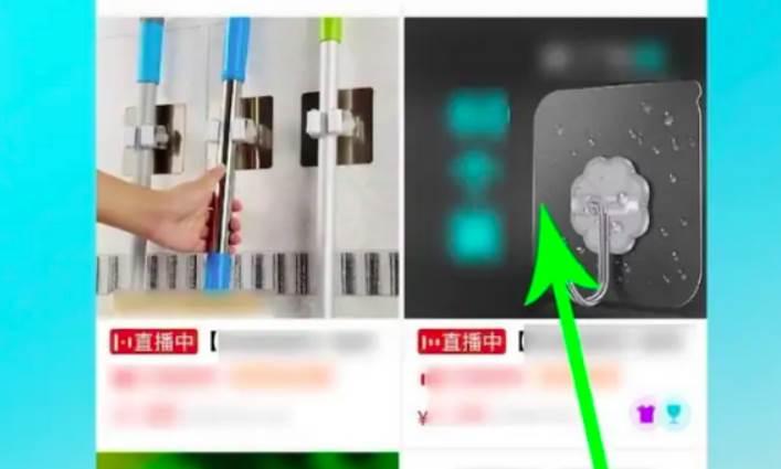 拼多多直播入口打开方法流程