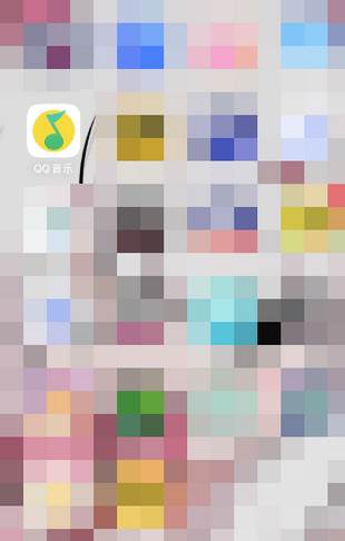 qq音乐怎么设置铃声