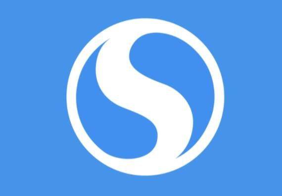 搜狗高速浏览器如何创建桌面快捷方式