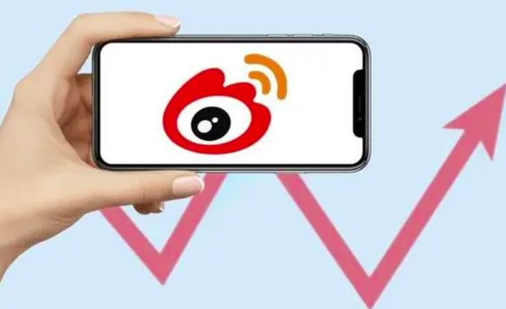 微博手机型号显示设置方法