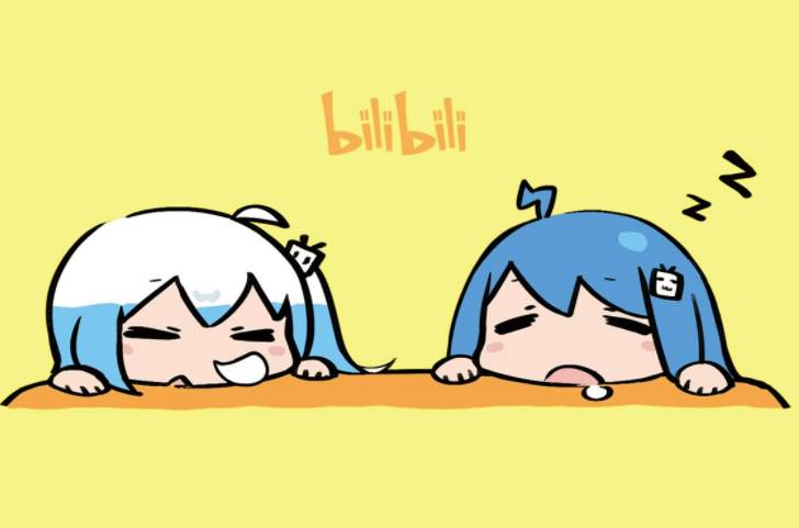哔哩哔哩漫画怎么合并两页