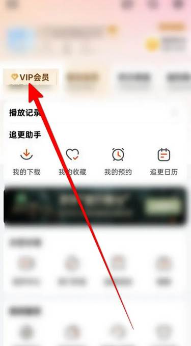 芒果tv如何关掉自动续费功能