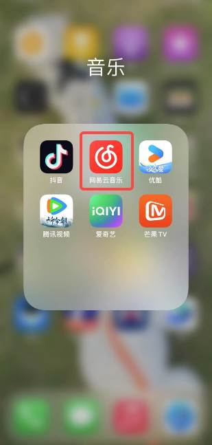 网易云音乐如何查看歌曲播放次数