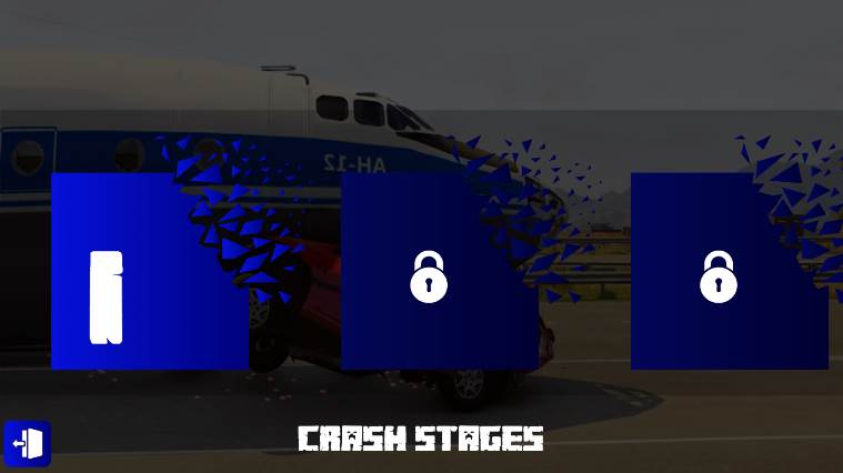 最终车祸撞击事故(Car Crash Simulator Games)