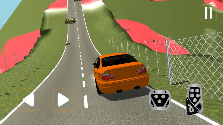 最终车祸撞击事故(Car Crash Simulator Games)