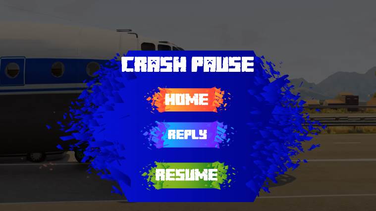 最终车祸撞击事故(Car Crash Simulator Games)