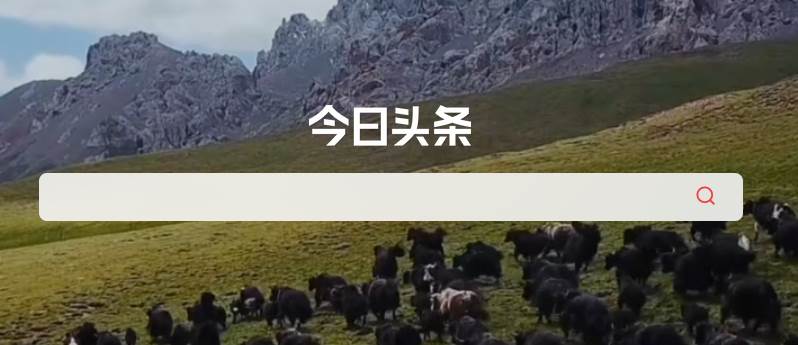 今日头条怎么注销账号
