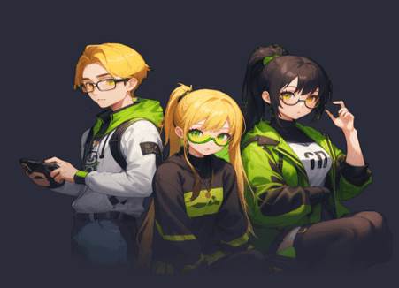 游戏租号玩免费版
