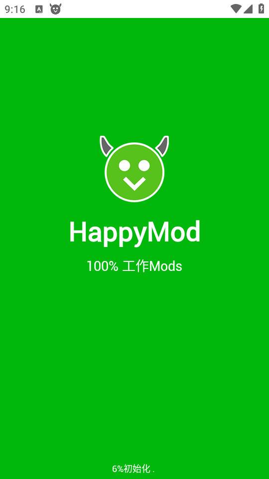 HappyMod应用商店app