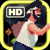 Runner HD(跑步者HD游戏)