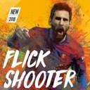 Flick Shooter(指尖射门足球手游)