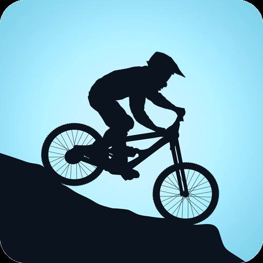 Mountain Bike Xtreme(山地自行车游戏)