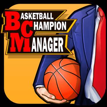 Basketball Champion Manager(bcm篮球经理手游)